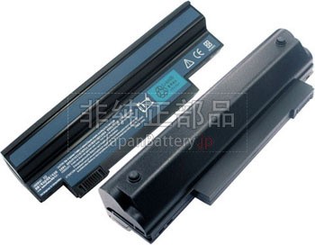 9セル 6600mAh エイサー ACER UM09H36 バッテリー交換