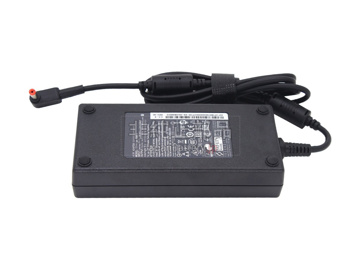 Acer ADP-180NB BC アダプター交換