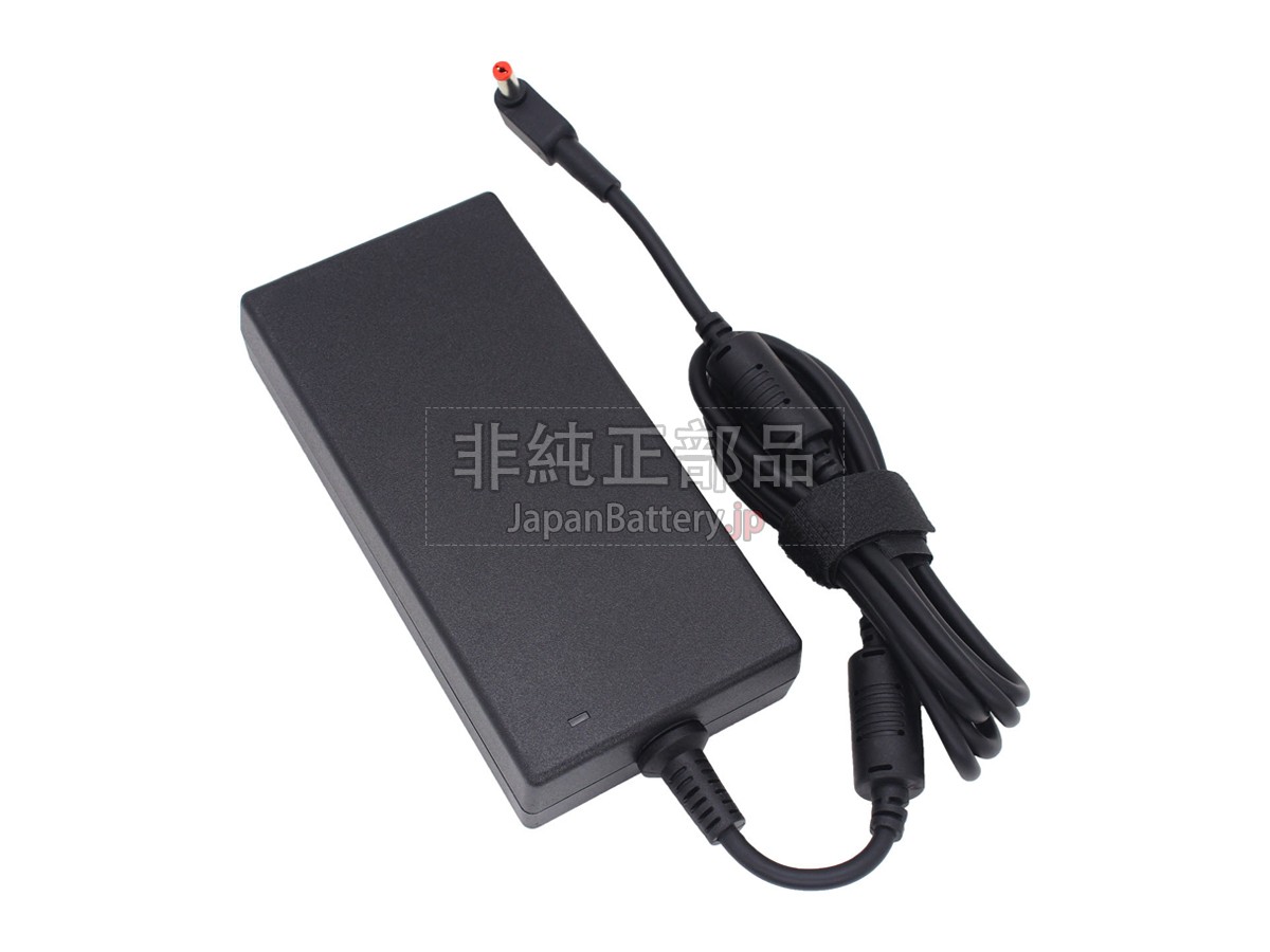 Acer ADP-180NB BC アダプター交換