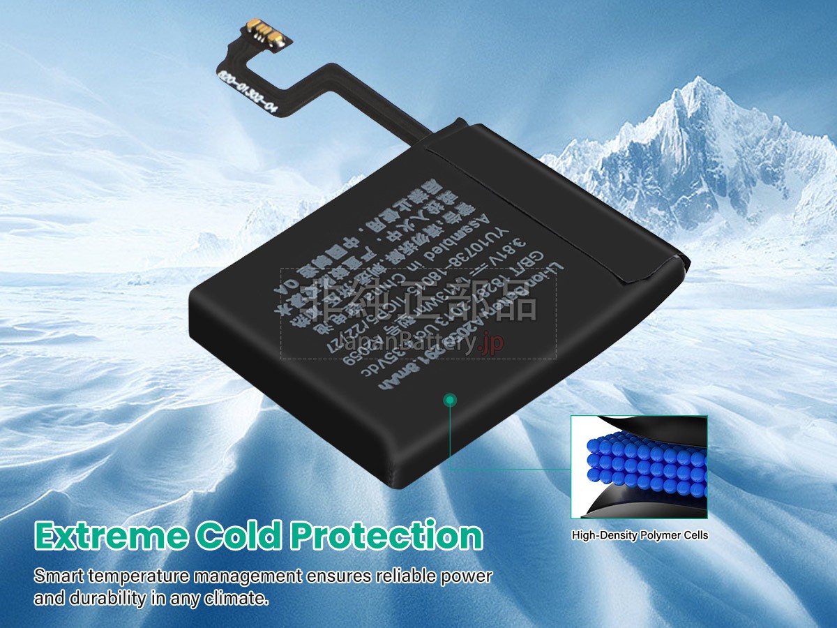 Apple A2059 バッテリー交換