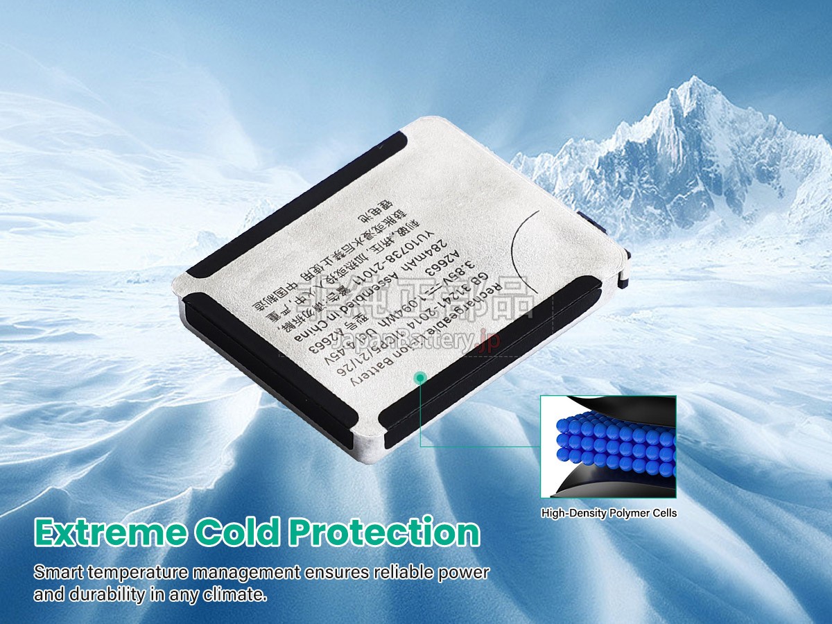 Apple MNN03LL/A バッテリー交換