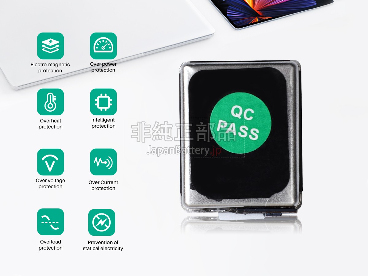 Apple MNN03LL/A バッテリー交換