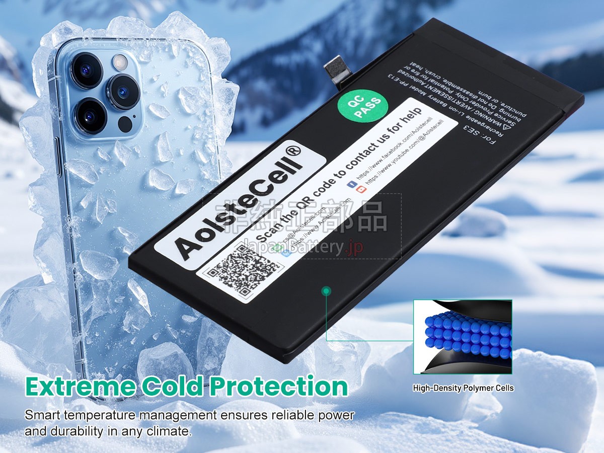 Apple A2784 バッテリー交換