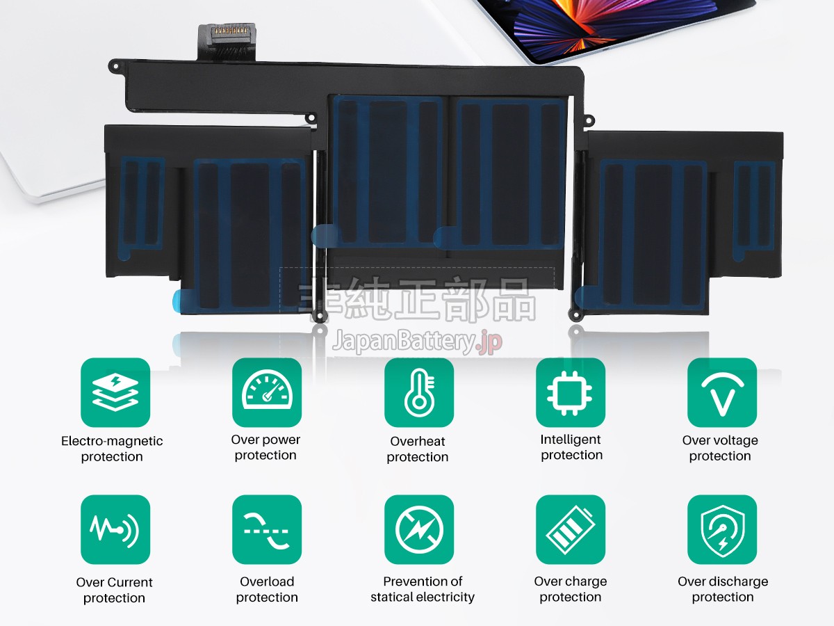 Apple ME866 バッテリー交換