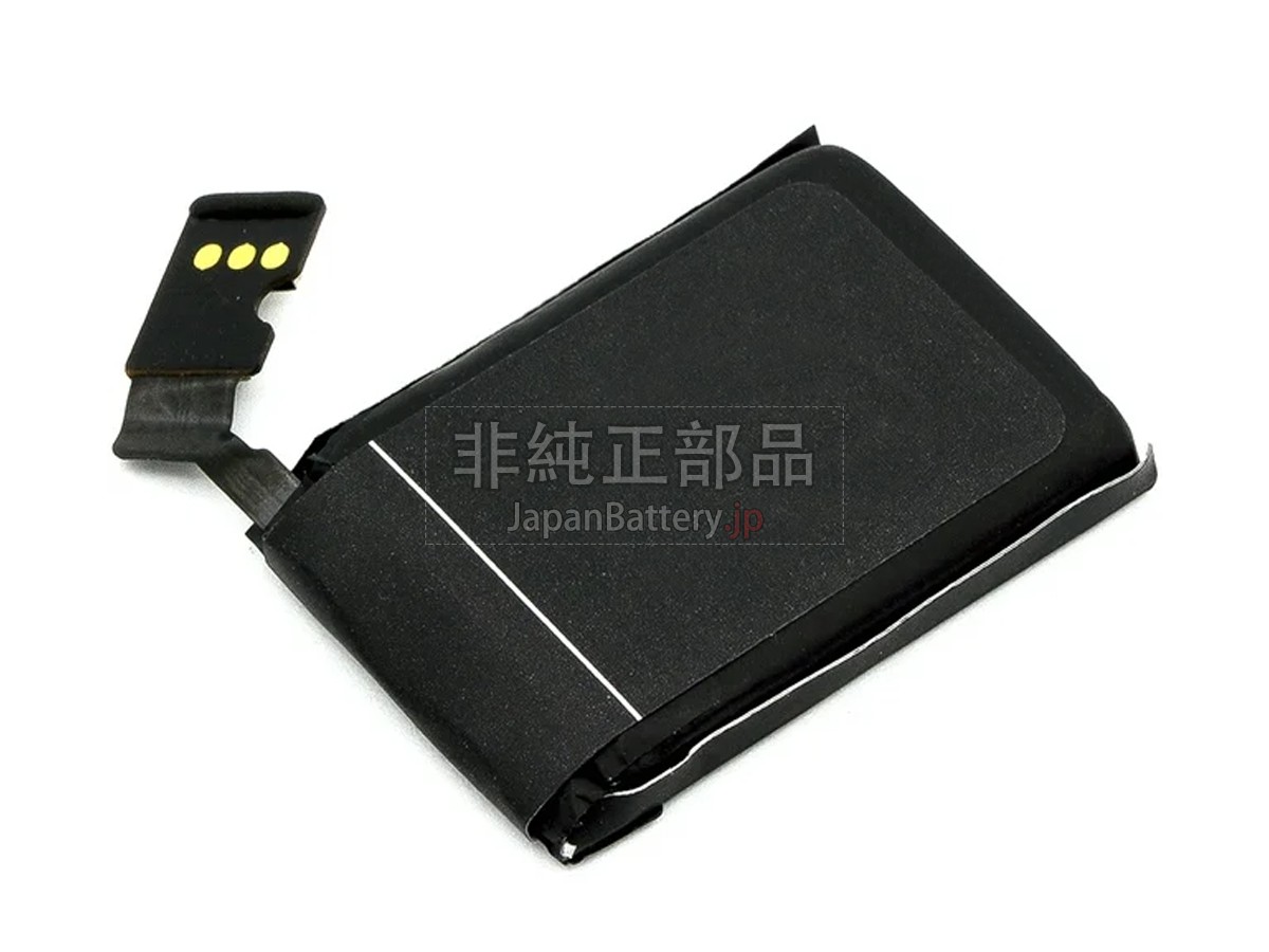 Apple MNPJ2 バッテリー交換