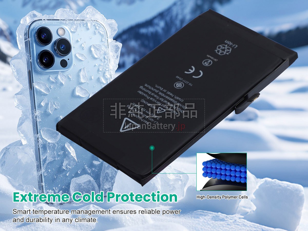 Apple A2479 バッテリー交換