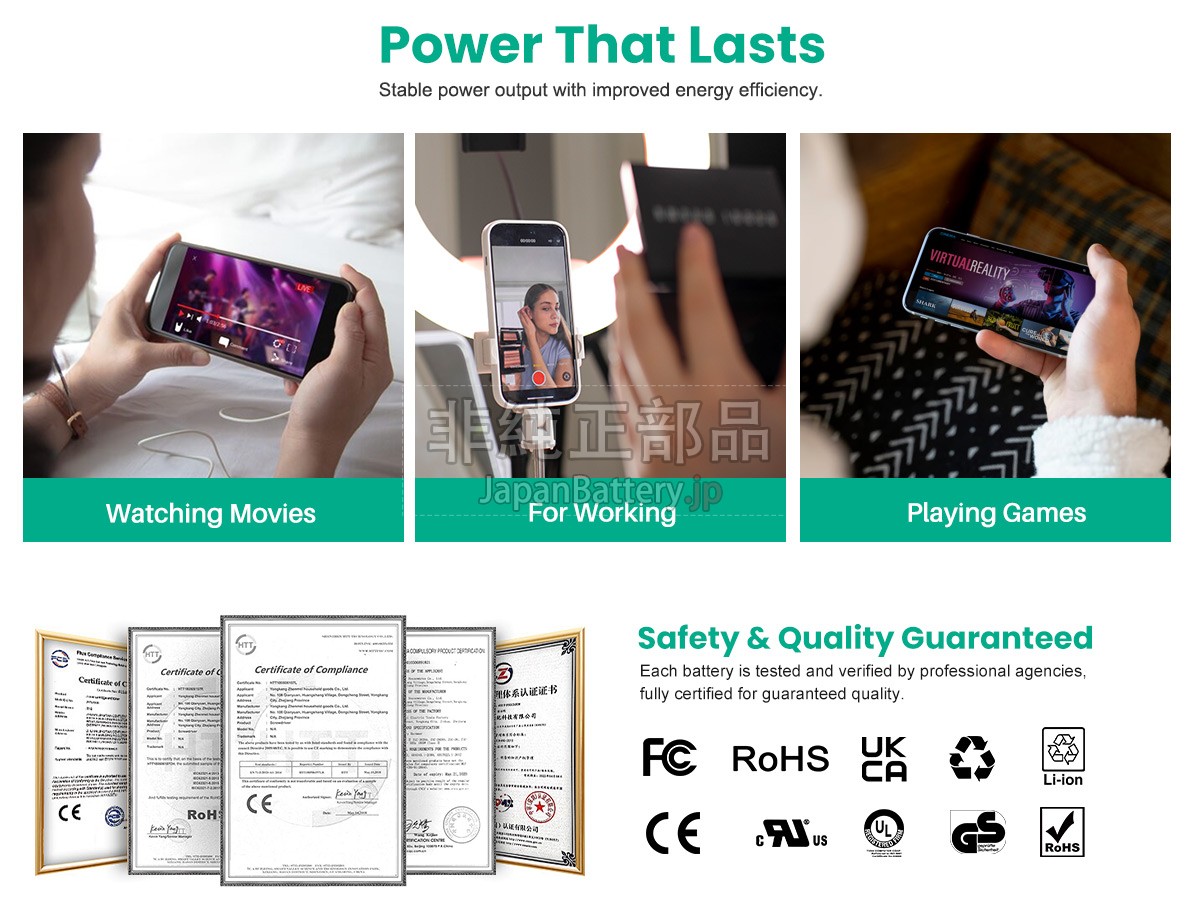 Apple MN8W2 バッテリー交換