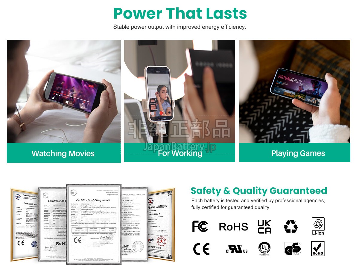 Apple MQ9M2J/A バッテリー交換