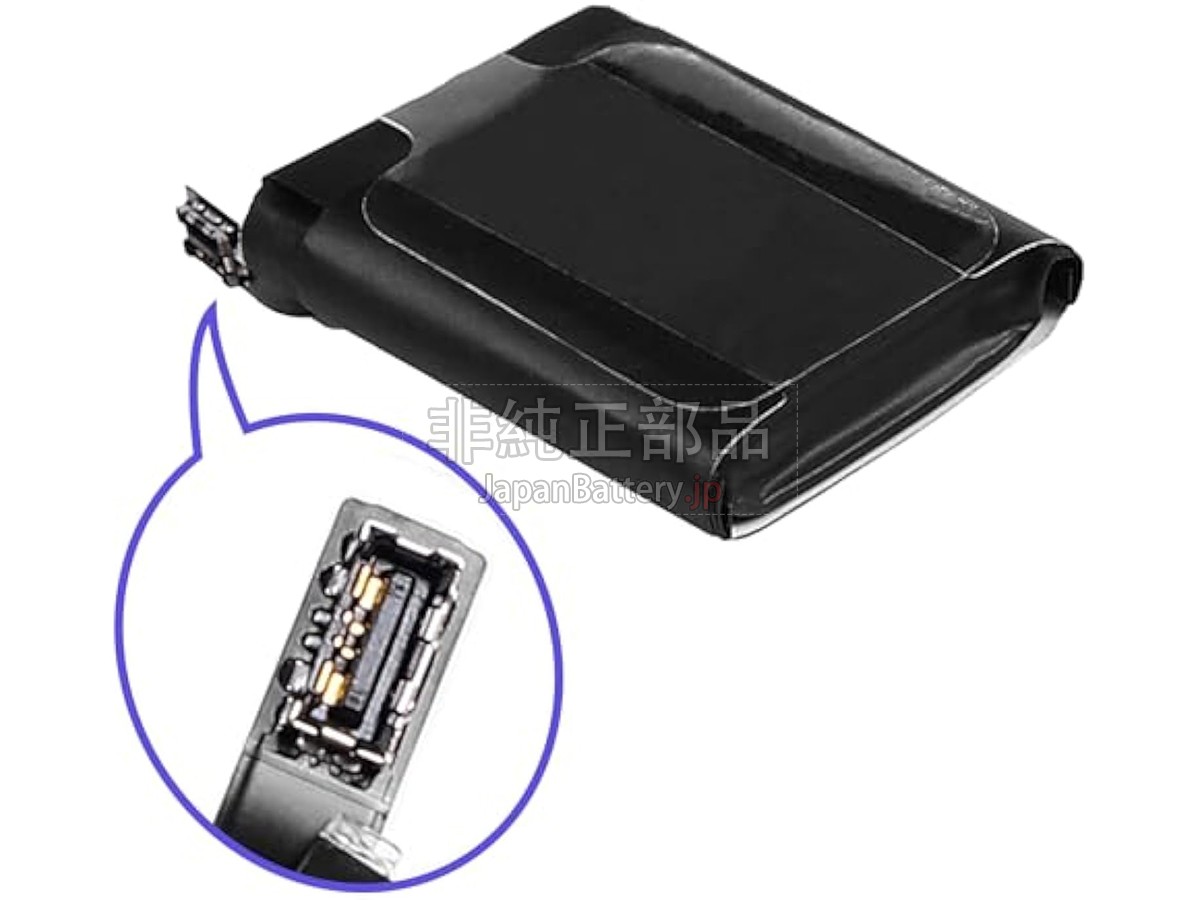 Apple MJ2T2 バッテリー交換