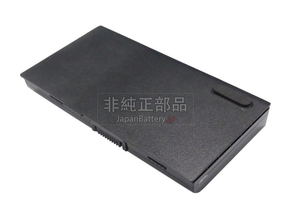 Asus X72T バッテリー交換
