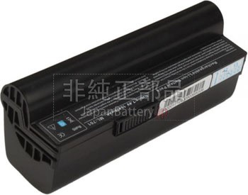 8セル 8800mAh エイスース ASUS A22-P700 バッテリー交換