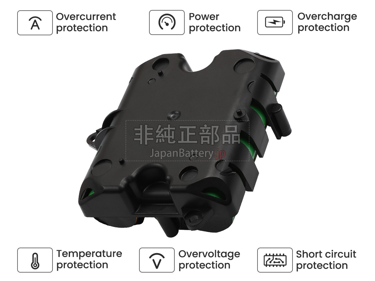 Bose 829049-0210 バッテリー交換