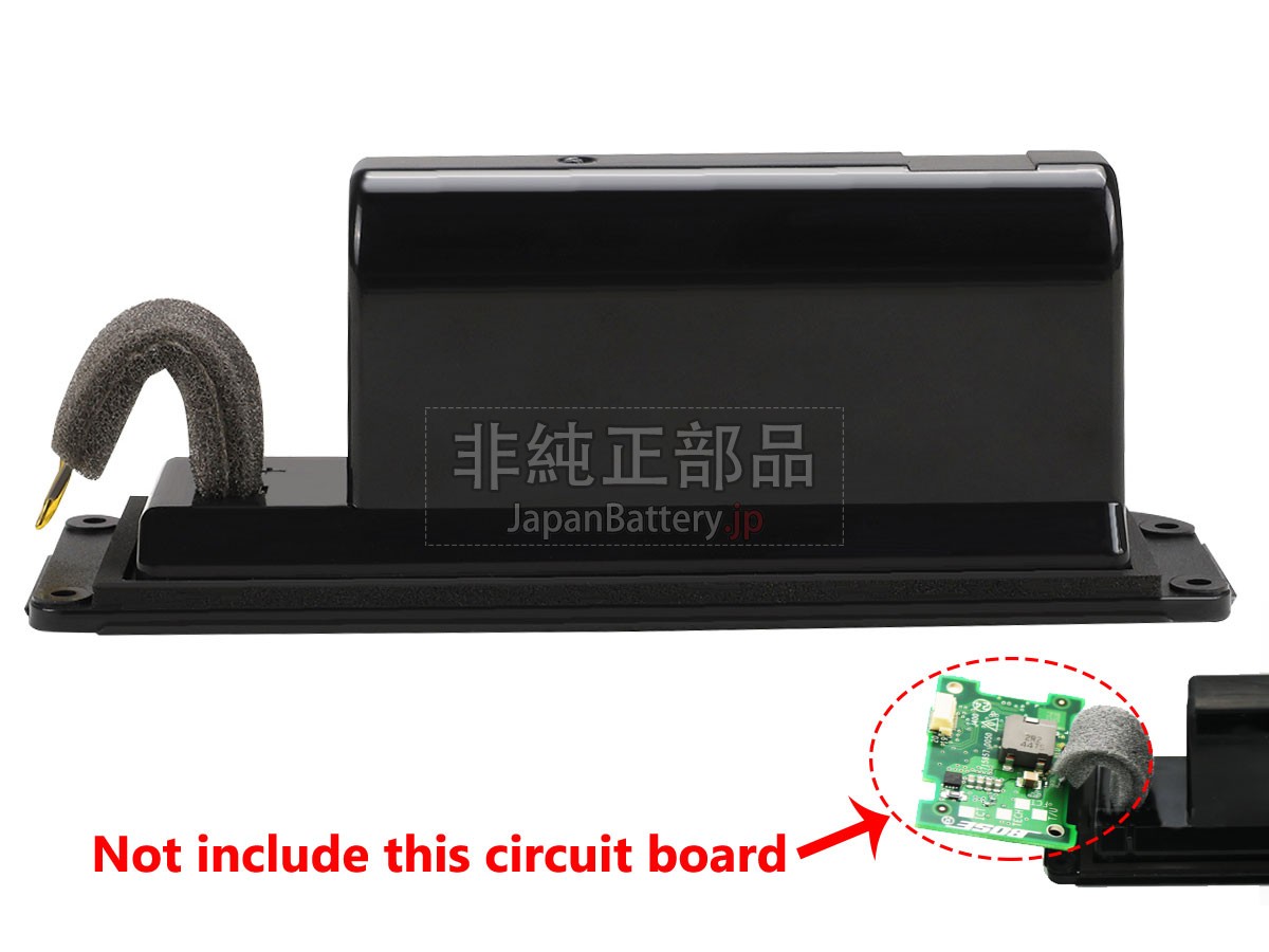 Bose sound link mini 互換バッテリー - スピーカー・ウーファー
