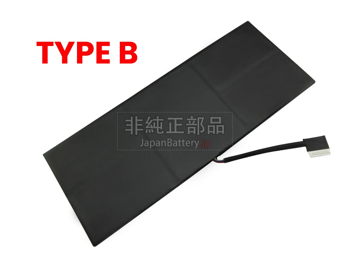 Clevo L141CU バッテリー交換