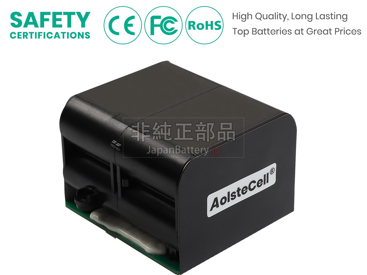 Dreame HHR25A バッテリー交換