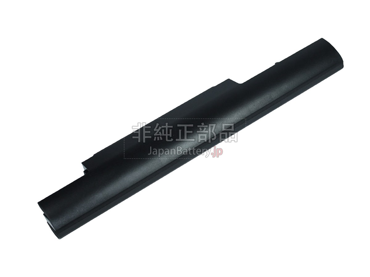 Hasee A560P バッテリー交換