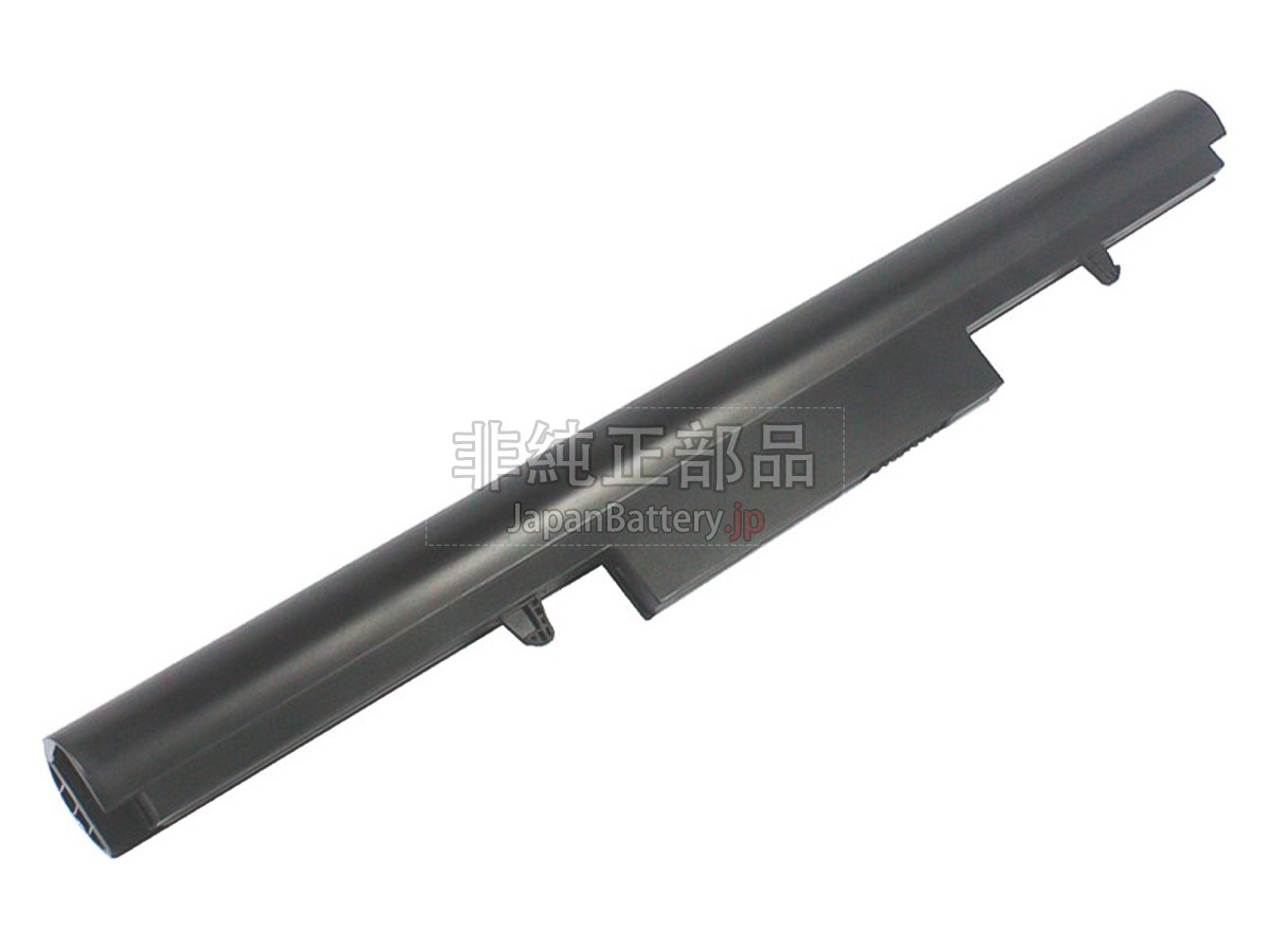 Hasee UN43 バッテリー交換