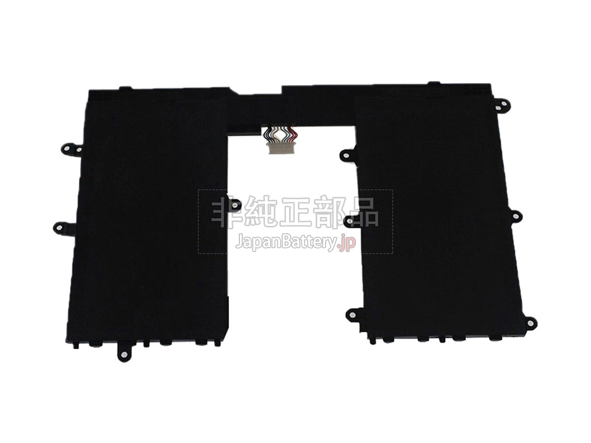 HP 740479-001 バッテリー交換