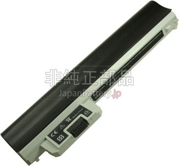 6セル 4400mAh HP  Pavilion DM1-3011NR バッテリー交換