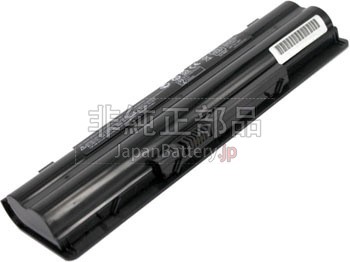 6セル 4400mAh HP  Pavilion DV3-1051XX バッテリー交換