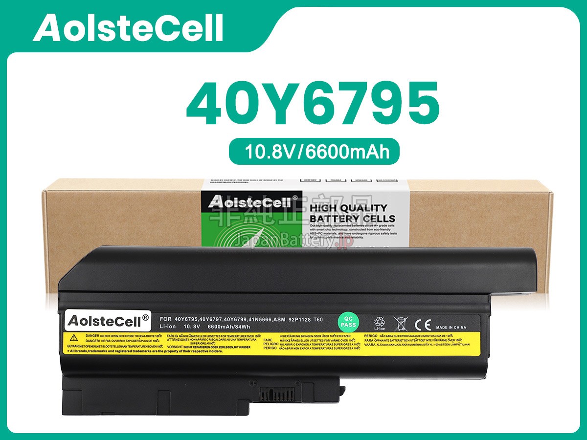 IBM 42T5233 バッテリー交換