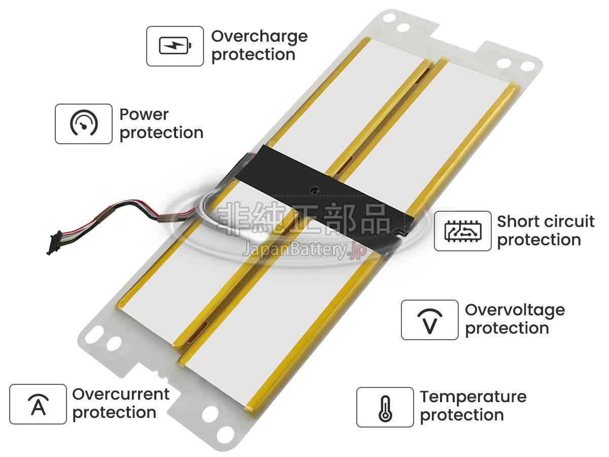 Lenovo ThinkPad X1 FOLD GEN 1-20RL001KSC バッテリー交換