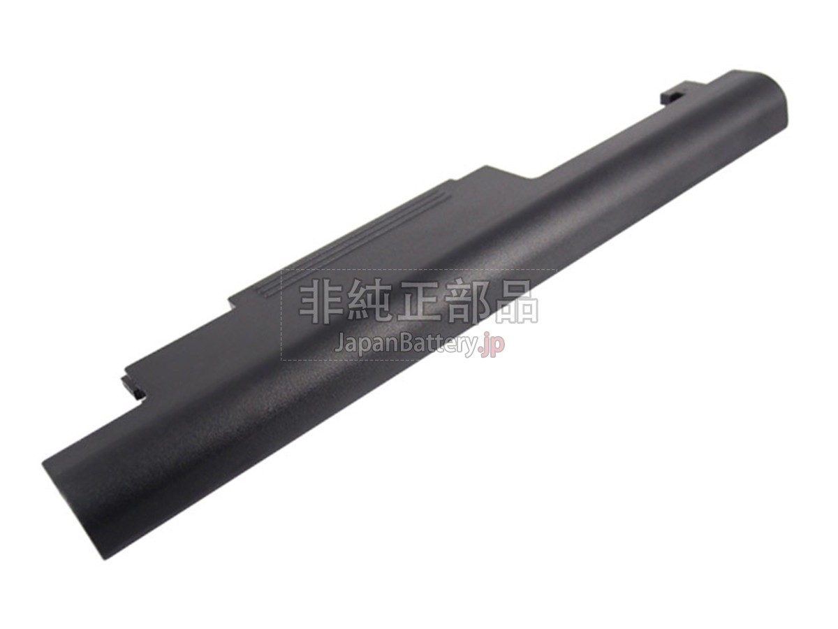 MSI CX480 バッテリー交換