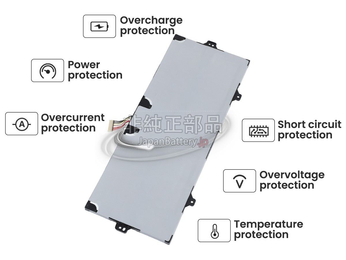 Samsung NP930SBE-K01HK バッテリー交換