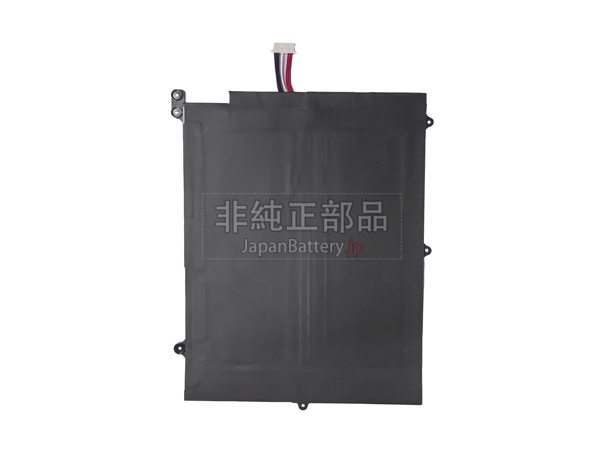 Teclast F7 PLUS バッテリー交換