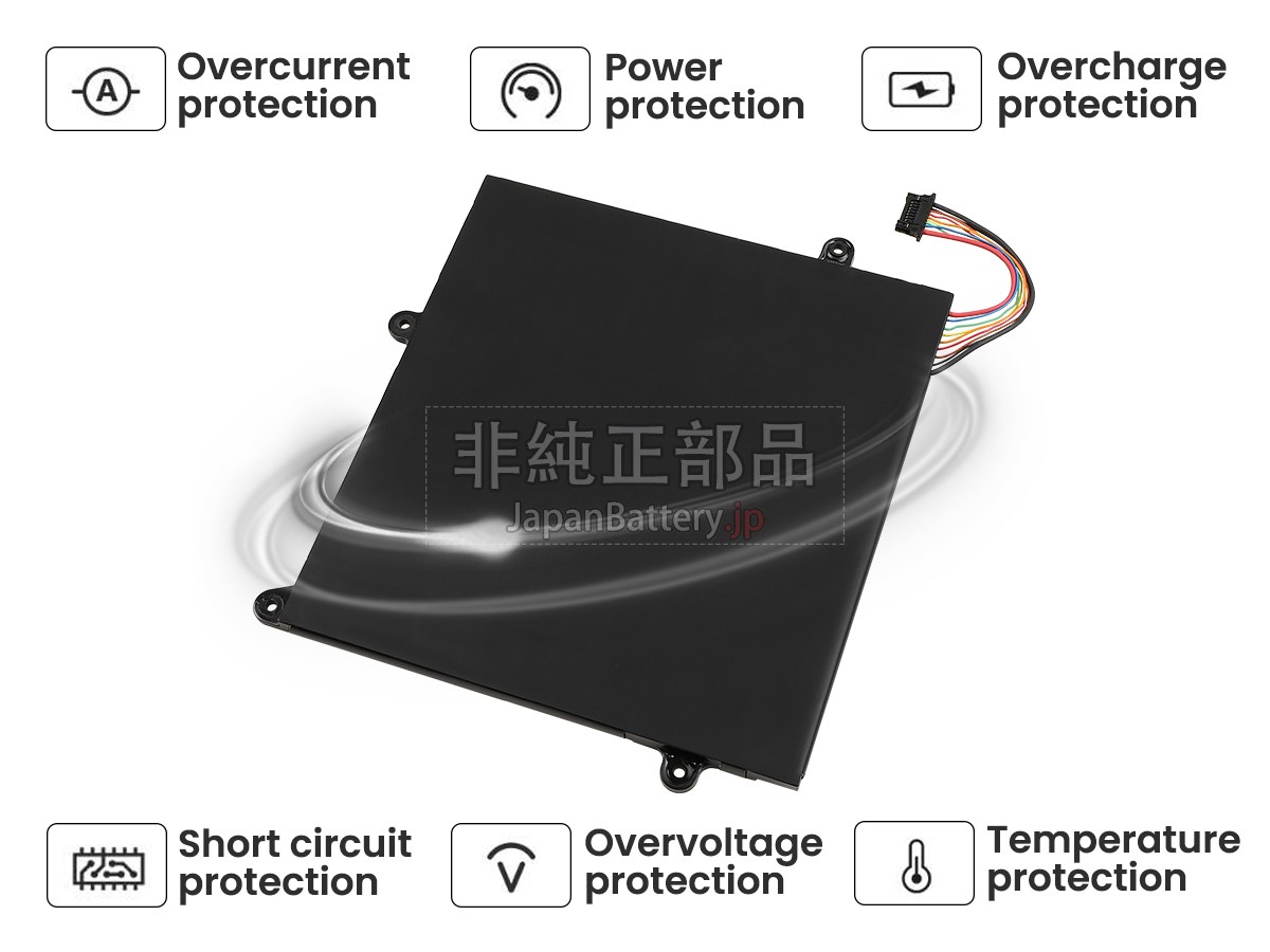 Toshiba Portege Z10T-A バッテリー交換