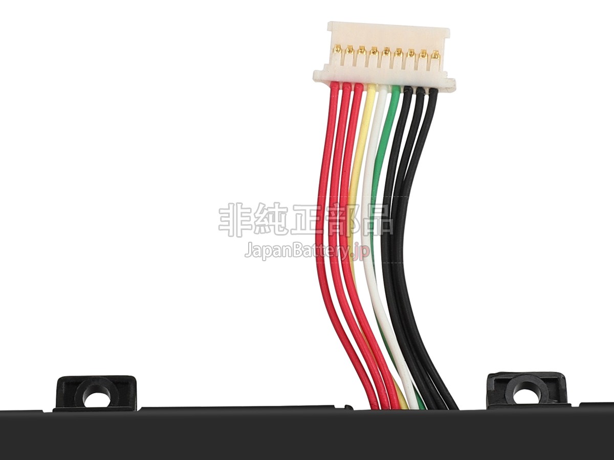 Xplore XSLATE D10 バッテリー交換